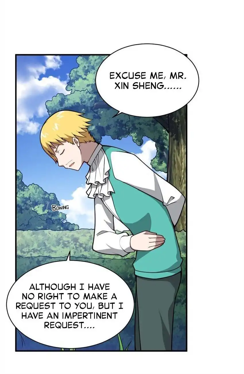 I, the Strongest Demon, Have Regained My Youth?! Chapter 56 5